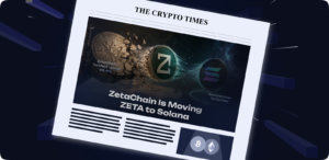 ZetaChain Is Moving ZETA to Solana: What Holders Need to Know