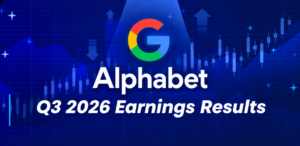 Alphabet Q3 2026 Earnings Results