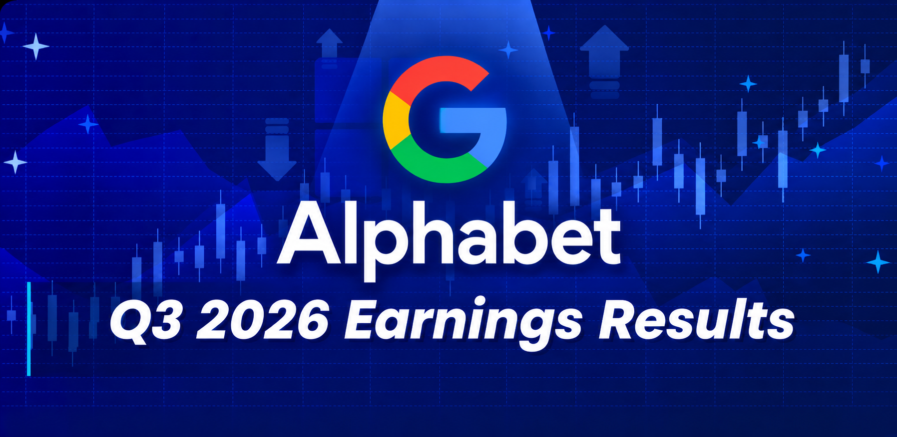 Alphabet Q3 2026 Earnings Results