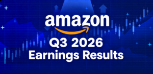 Amazon Q3 2026 Earnings Results