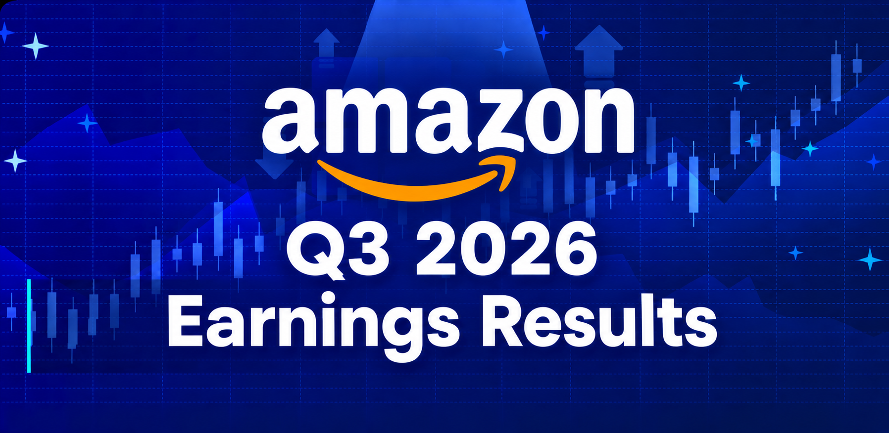 Amazon Q3 2026 Earnings Results