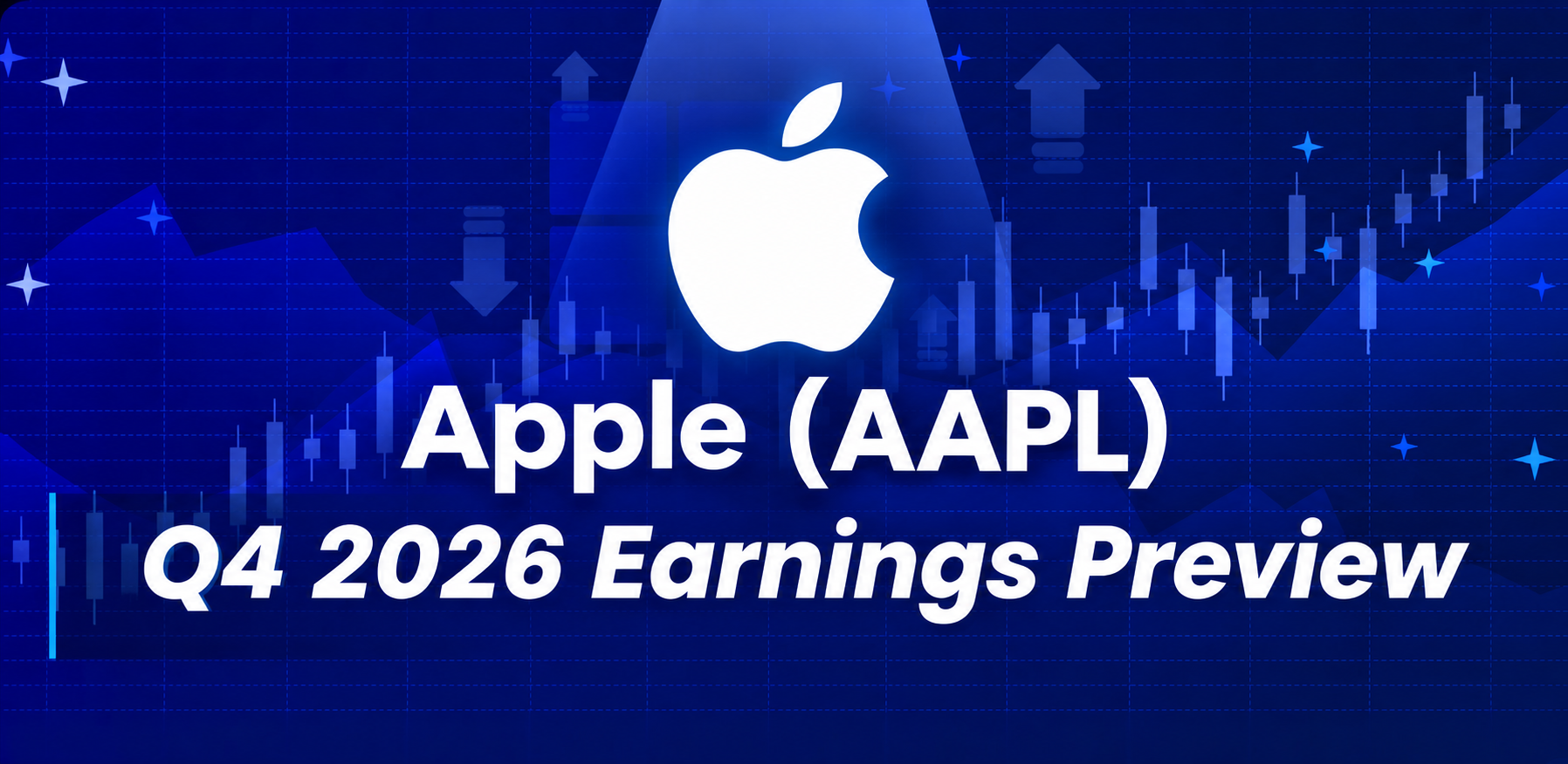 Apple Q4 2026 Earnings Preview