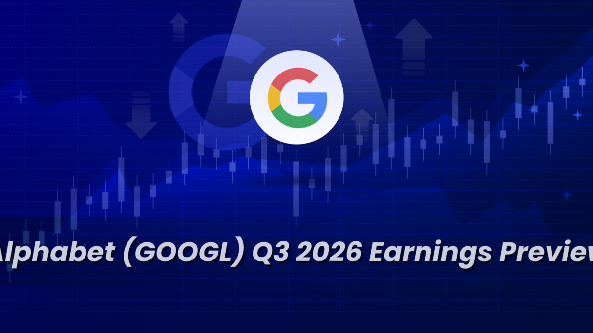 Alphabet (GOOGL) Q3 2026 Earnings Preview