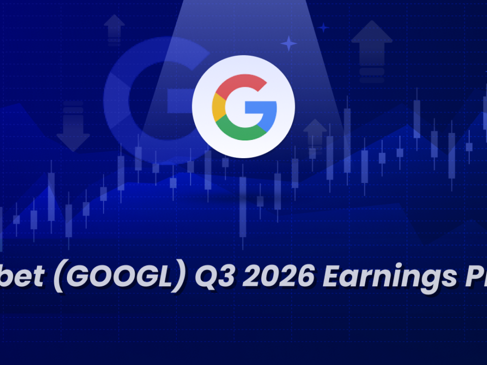 Alphabet (GOOGL) Q3 2026 Earnings Preview