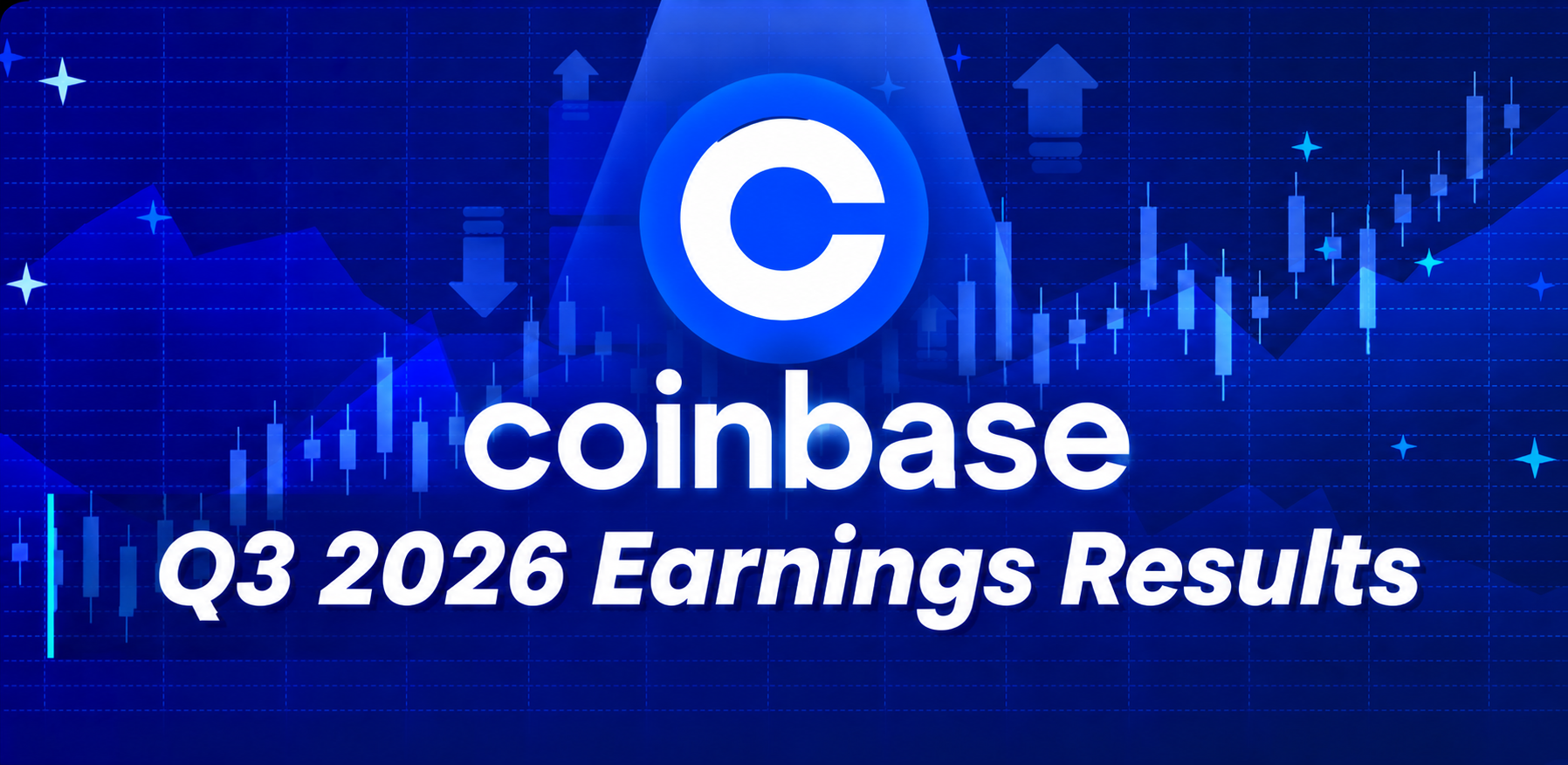 Coinbase Q3 2026 Earnings Results