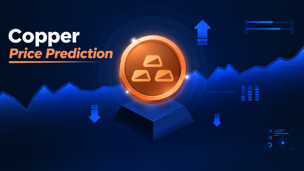 Copper Price Forecast
