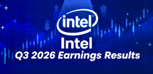 Intel Q3 2026 Earnings Results