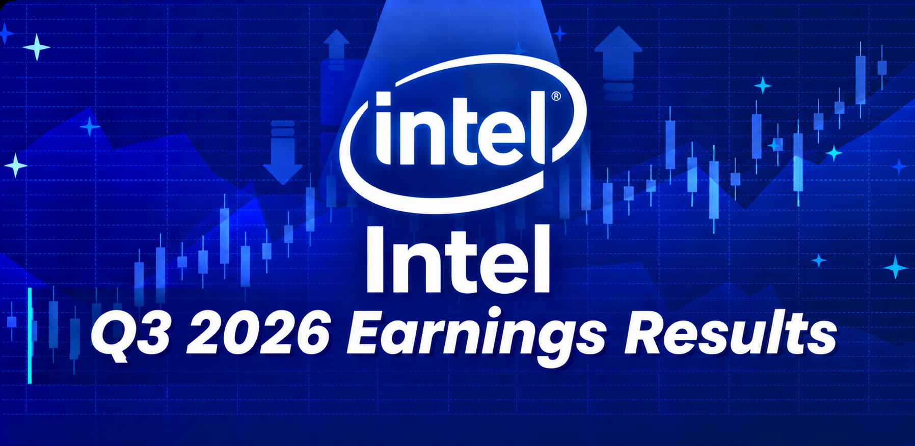 Intel Q3 2026 Earnings Results