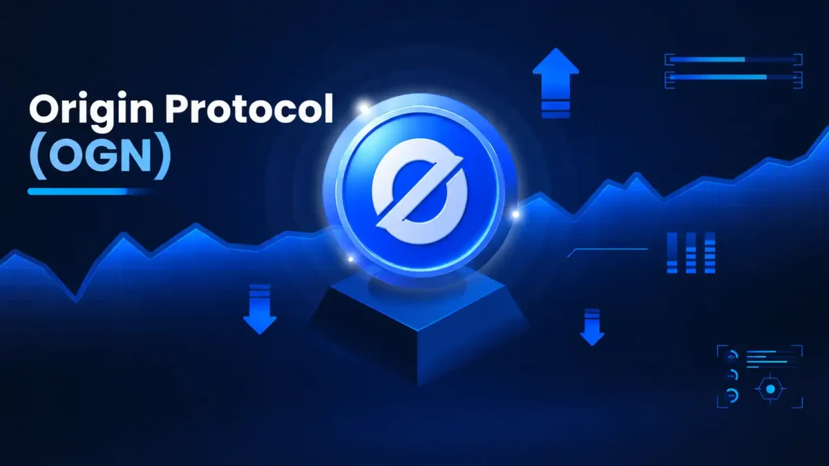 Origin Protocol (OGN)