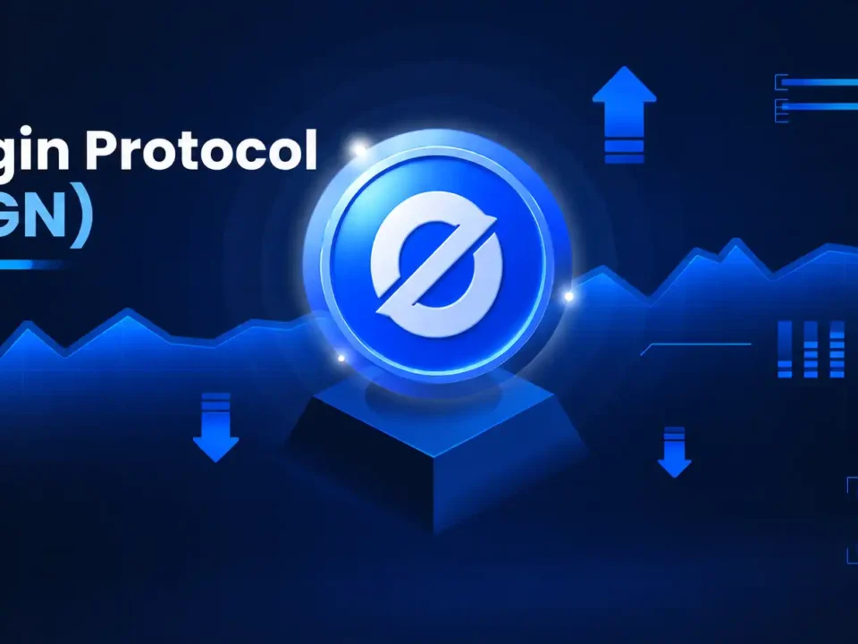 Origin Protocol (OGN)