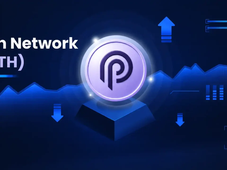 Pyth Network (PYTH)