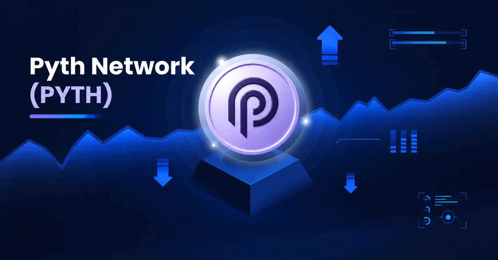 Pyth Network (PYTH)