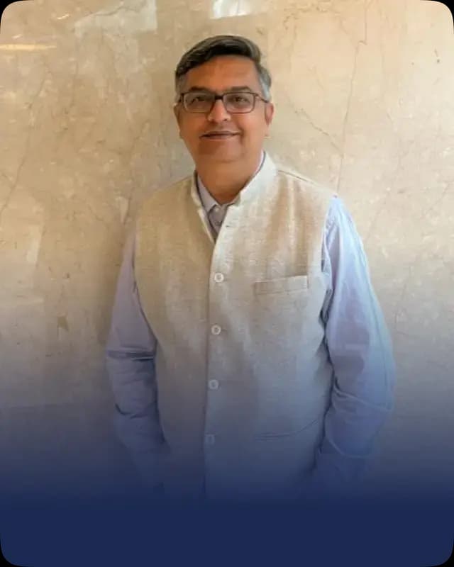 Kiran Vivekanand