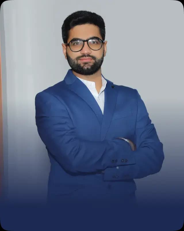 Minal Thukral