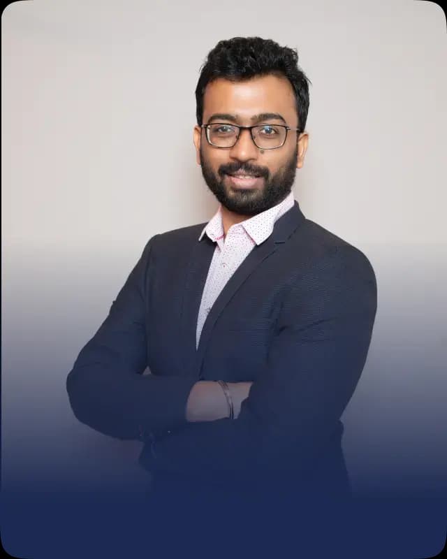 Mridul Gupta
