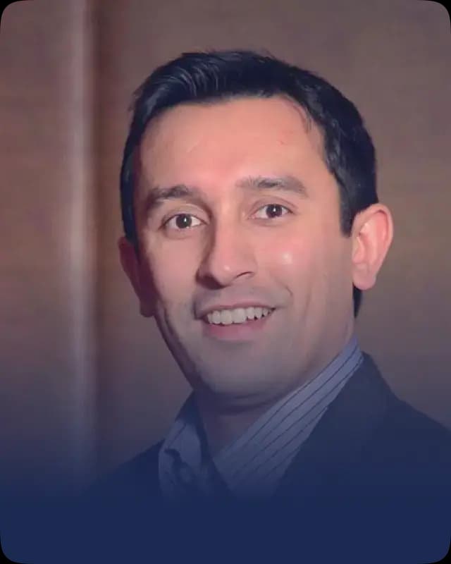 Rohan Bhandari