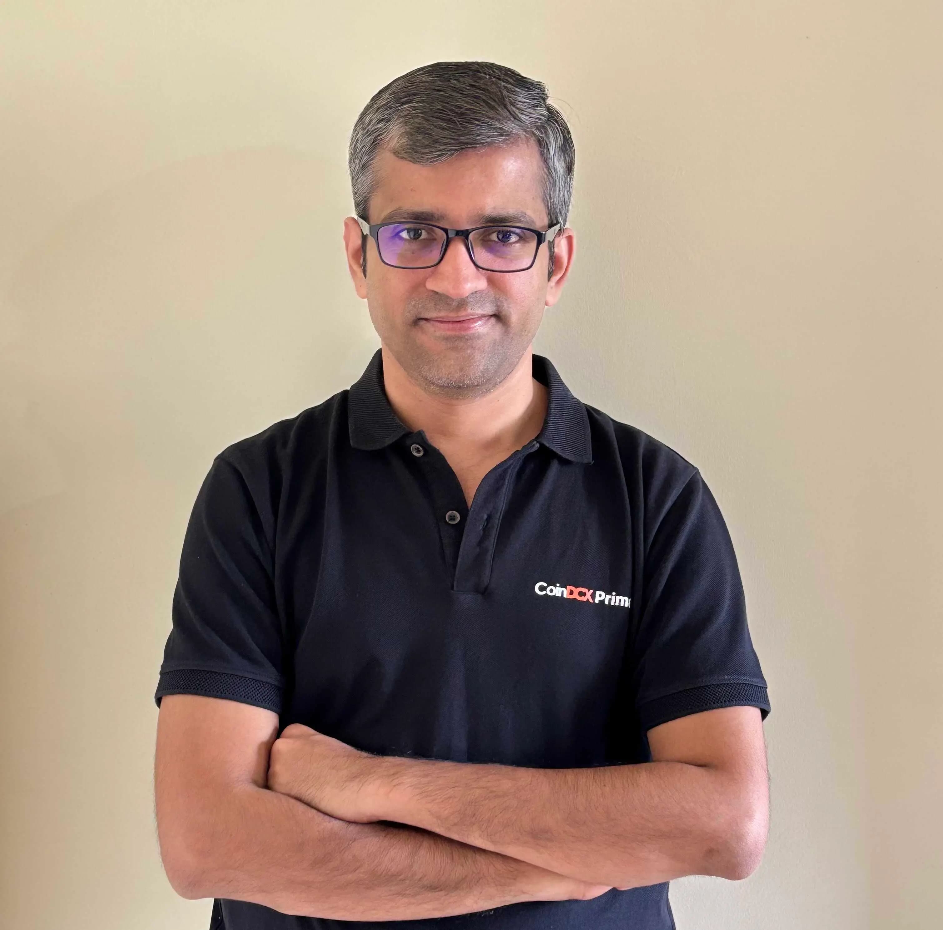 Lohit Gupta