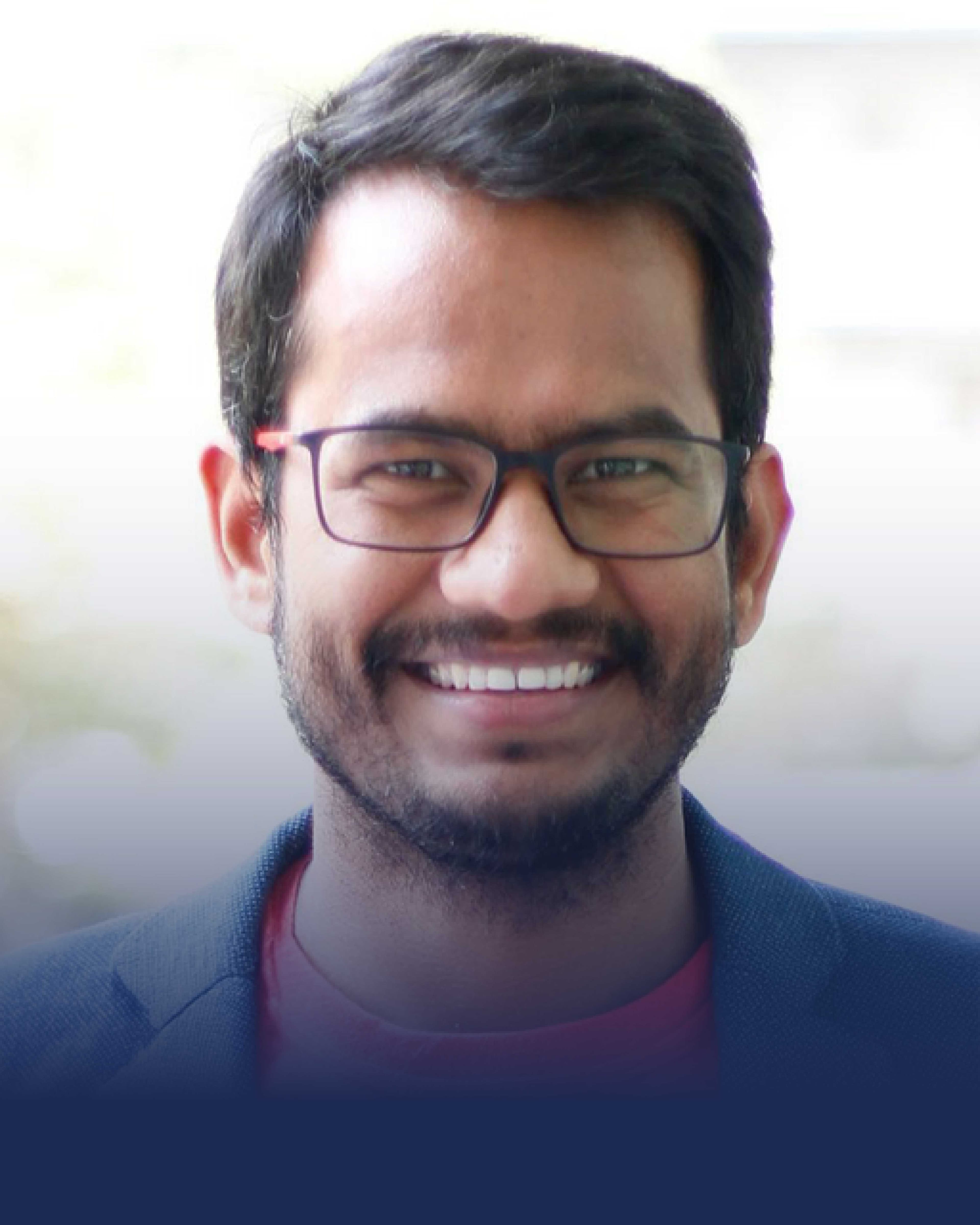 Kaushal Pawar