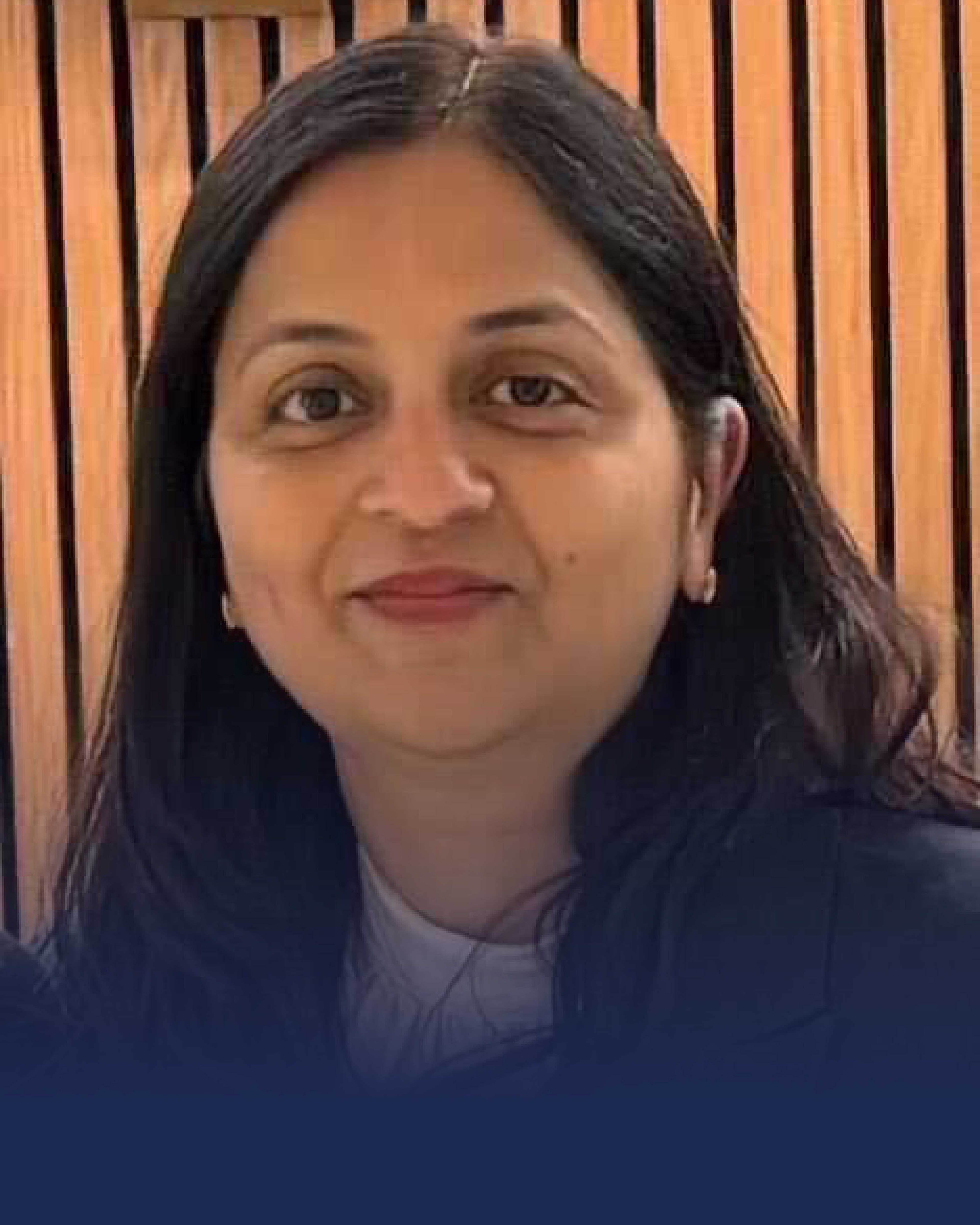 Lavanya Sivaramakrishnan