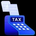 Automated tax reports