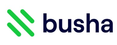 Busha logo