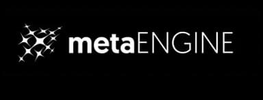 MetaEngine logo
