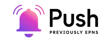 PUSH logo