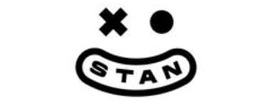 STAN logo