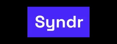 Syndr logo
