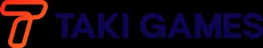 Taki Games logo