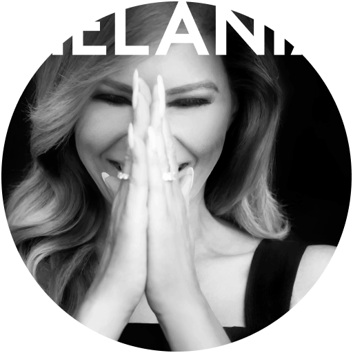 Buy Official Melania Meme Coin in India